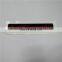 ABS Car Body Decoration Red Black Chrome Number Letter Car Emblem Badge Sticker