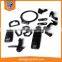 high quality low price precision customized mould design and manufacture