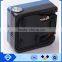 Super portable mini car air compressor