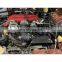 3K Twill Carbon Weave in Glossy Finish Dry Carbon Fiber Air Intake Kit For Toyota GT 86