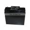12V 200Ah Lithium Ion Battery Pack IFM12-2000E2 Lifepo4 battery for Lead acid Replacement