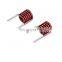5uh Air Core Wound Coil Inductor