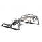 New Model !!!Pick Up 4X4 Sport Roll Bar For Truck H-ilux Vigo Revo