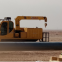 best price pipeline construction equipment Crawler paywelder with 100/125kVA generating capacity Welding Tractor