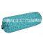 Comfortable best yoga Cylindrical Travel Bolster cushions