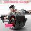 Amazon Hot Selling Home Fitness Exercise Abdominal Wheel Exercise Ab Roller Wheel