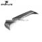 G-Class G55 Rear Roof Wing for Mercedes Benz W463 G500 G550 G63 G65 AMG 04-17