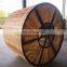 Submarine Single mode Direct Buried GYTA33 24 48 72 core Fiber Optical Cable