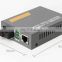 1 Pair 1000Mbps Gigabit SC Port 3KM/20KM HTB-GS-03 A/B Fiber Optic Media Converter-the best price