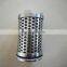 Hydraulic oil filter,Excavator hydraulic oil filter,edible oil filter