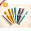 Plain colors pvc ceramic tile trim