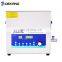 Best Dental  6.5L Ultrasonic Cleaner Disinfection of False Teeth Quick Cleaning