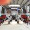 Multifunctional wood powder making machine for making incense in india market