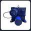 Angular stroke electric actuator DKJ-5100M Adjustable electric butterfly valve