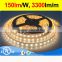 superior service Inexpensive Products 3335lm/W 5630 led strip light high lumnens