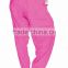 Indian Women Cotton Pink Color Kareena Patiala Salwar Trouser Pants Ethnic Wear Casual Wear Traditional Wear Loose Fit Pant