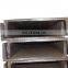Factory supply hot dip galvanized strut slotted channel metallic steel c channel