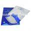 waterproof glossy printed zipper bag fishing lure packaging resealable foil plastic bags zip lock pouch