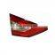 Car Tail Lamp For Ford Mondeo/fusion Taillight 2013 OEM DS7Z 13405 A DS7Z 13404 A Car Rear Light Auto Led Rear Tail Light