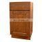 North American Solid Wood Ready To Assembled Kitchen Cabinet Shaker Kitchen Cabinets