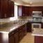 European used discontinued solid wood  kitchen cabinets