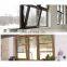 dual way opening window tilt and turn window