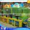 shooting game machine simulator shooting machine Crazy Amusement Shooting Games Machine