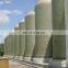 1000m3 Fiberglass FRP Hydrogen Acid Storage Tank FRP Chemical Storage Tanks
