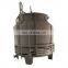 Industrial fiberglass 80rt round cooling tower system