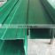 Factory supply FRP GRP Safety Waterproof Cable Tray