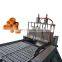Professional automatic sugar powder machine production line brown sugar making machine