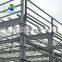 structure steel fabrication pre engineering steel structure building for mental building