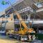 China Design Steel Structure Warehouse Metal Building Cheap Prices Light Steel Structure Warehouse