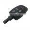 4 + 1 5 Buttons Car Remote Smart Key Blank Shell Fob For Volvo C30 C70 S40 V50