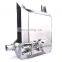 2.5L Aluminium Overflow Reservoir Tank For Ford BA BF FALCON XR6 XR8 GT FG