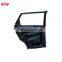 Aftermarket Steel Car Rear Door for HYUN-DAI TUCSON 2015-2019 Auto Body Parts