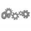 Solid Carbide Milling Scarifier Cutters And Accessories