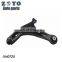 1540725 control arm replacement suspension control arm car parts for Fiesta