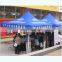 Customize size trade show big oxford cloth tent price tent waterproof