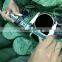 Stainless Seamless 201 steel pipe stainless TP201 TP304L tube 14372 steel pipe