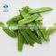 Snow Peas Frozen Peapods