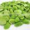 IQF Frozen Green Soybean Half Kernel Peeled Edamame Kernel
