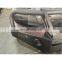 New LED Indicator Light Bull Bar Front Bumper Universal Bull Bar for Toyota  Hilux Vigo 2005-2014 Vigo Accessories