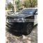 ABS PP Material fo Body Kit for Nissan Patrol Y62 Upgrade to 2020 New Style Old up to New Prefect Fitment