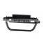 Maiker auto steel front bumper with tube for Suzuki Jimny offroad  bar parts accessories