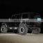 Running Board/bar with cob light for Jeep  wrangler JL auto accessories from Maiker