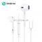 Sikenai I7S Bass Earphpone With Mic in-ear Type-C Wired  Earbuds Sport Headphones