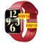 Smart Watch Hw16 With Call System Phone Calls Split Screen Blood Oxygen Hw16 Smartwatch