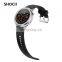 2022 Round Screen Heart Rate Blood Pressure F12 Men Smart Watch full round screen touch blood pressure Smart Watch