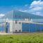 Workshop & Plant Use Prefabricated Steel Structure/ Steel Beams